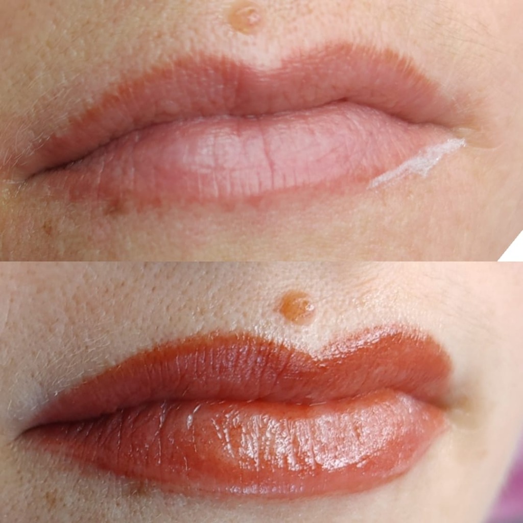 Lip Blush